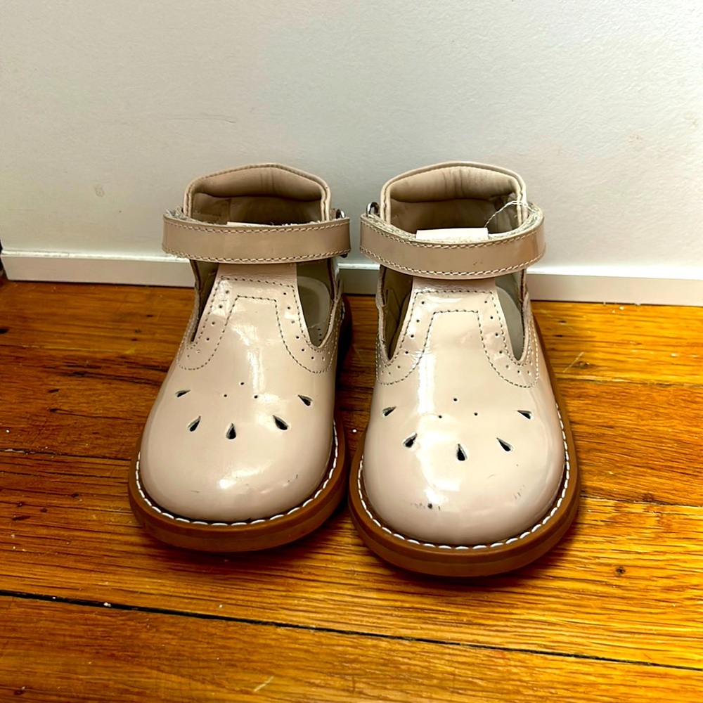 Elephantito Girls Shoes